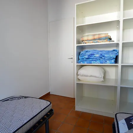Casa de Férias 3 Pieces Avec Wi-fi Et Parking, Proche - La Palmyre - Fr-1-705-59 *
