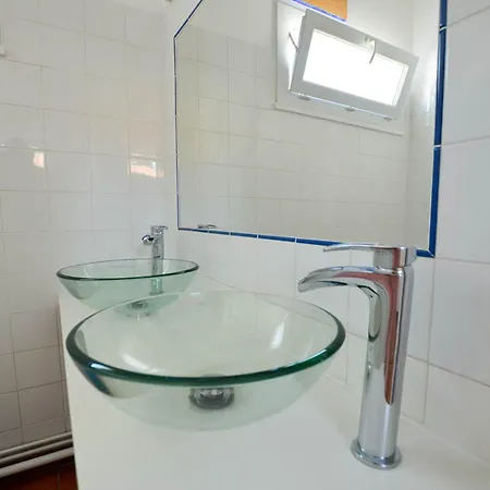 3 Pieces Avec Wifi, Animaux Admis, Parking A La Palmyre - Fr-1-705-59 Holiday home *