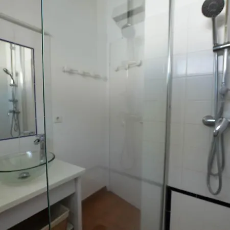 3 Pieces Avec Wi-fi Et Parking, Proche - La Palmyre - Fr-1-705-59 Casa de Férias *