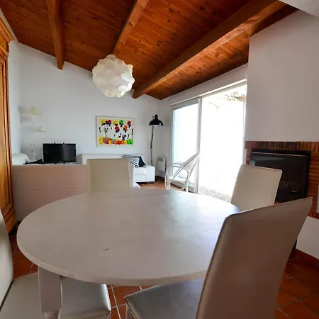 3 Pieces Avec Wi-fi Et Parking, Proche - La Palmyre - Fr-1-705-59 Σπίτι διακοπών Les Mathes