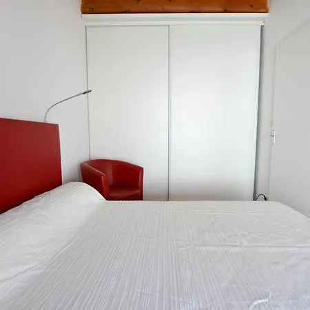 3 Pieces Avec Wi-fi Et Parking, Proche - La Palmyre - Fr-1-705-59 Σπίτι διακοπών Les Mathes