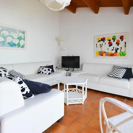 Holiday home 3 Pieces Avec Wi-fi Et Parking, Proche - La Palmyre *