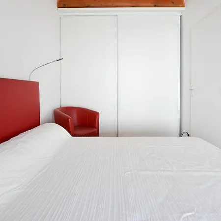 3 Pieces Avec Wi-fi Et Parking, Proche - La Palmyre * Les Mathes