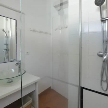 Holiday home 3 Pieces Avec Wi-fi Et Parking, Proche - La Palmyre