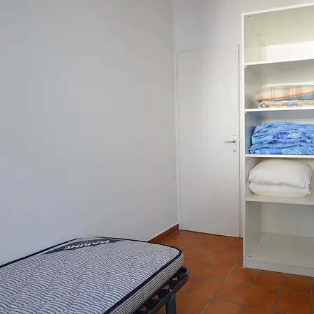 3 Pieces Avec Wi-fi Et Parking, Proche - La Palmyre Holiday home *