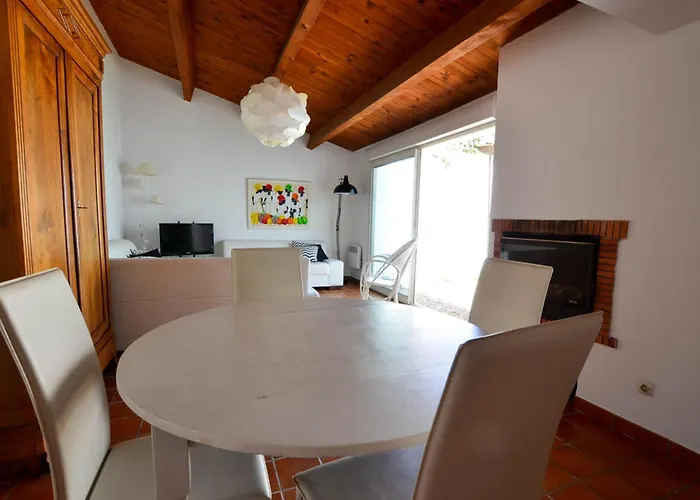 3 Pieces Avec Wi-fi Et Parking, Proche - La Palmyre - Fr-1-705-59 Сasa de vacaciones Les Mathes