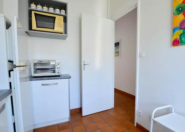 3 Pieces Avec Wi-fi Et Parking, Proche - La Palmyre - Fr-1-705-59 Les Mathes